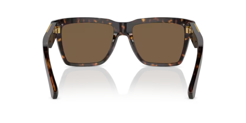 Dolce Gabbana 0DG 4465 502/73 55