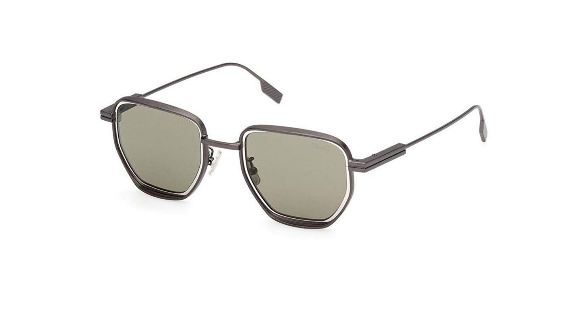 Ermenegildo Zegna EZ 0256 09N 49 Unisex