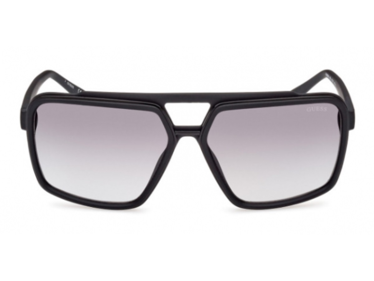 Guess GU 00076 02B 61 Erkek