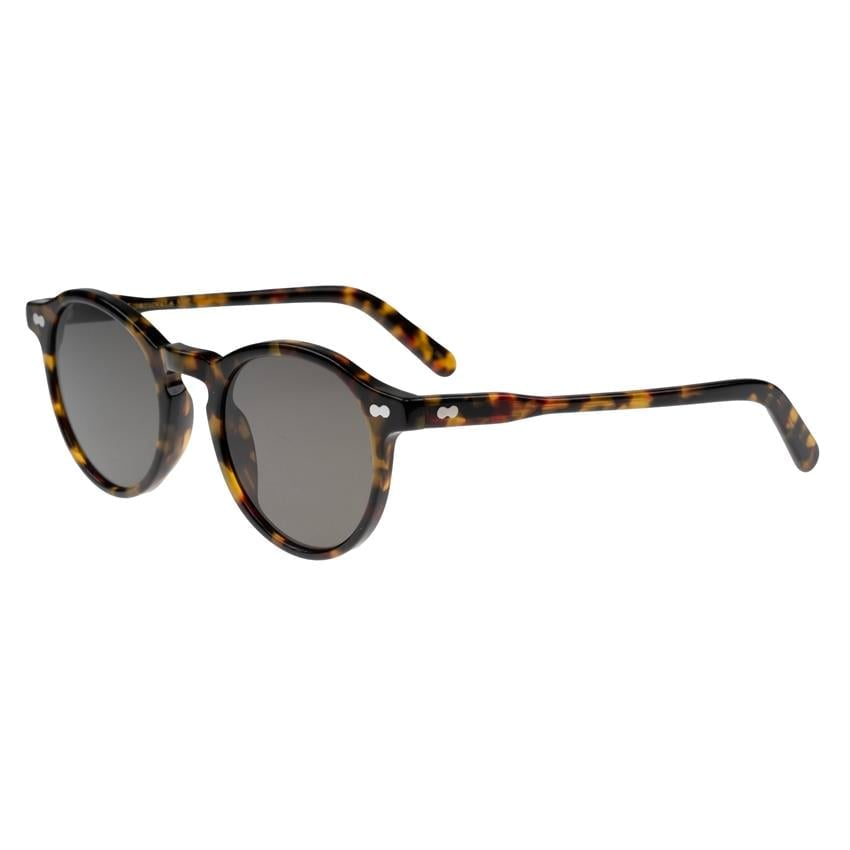 Moscot 00M Miltzen Tortoise 49
