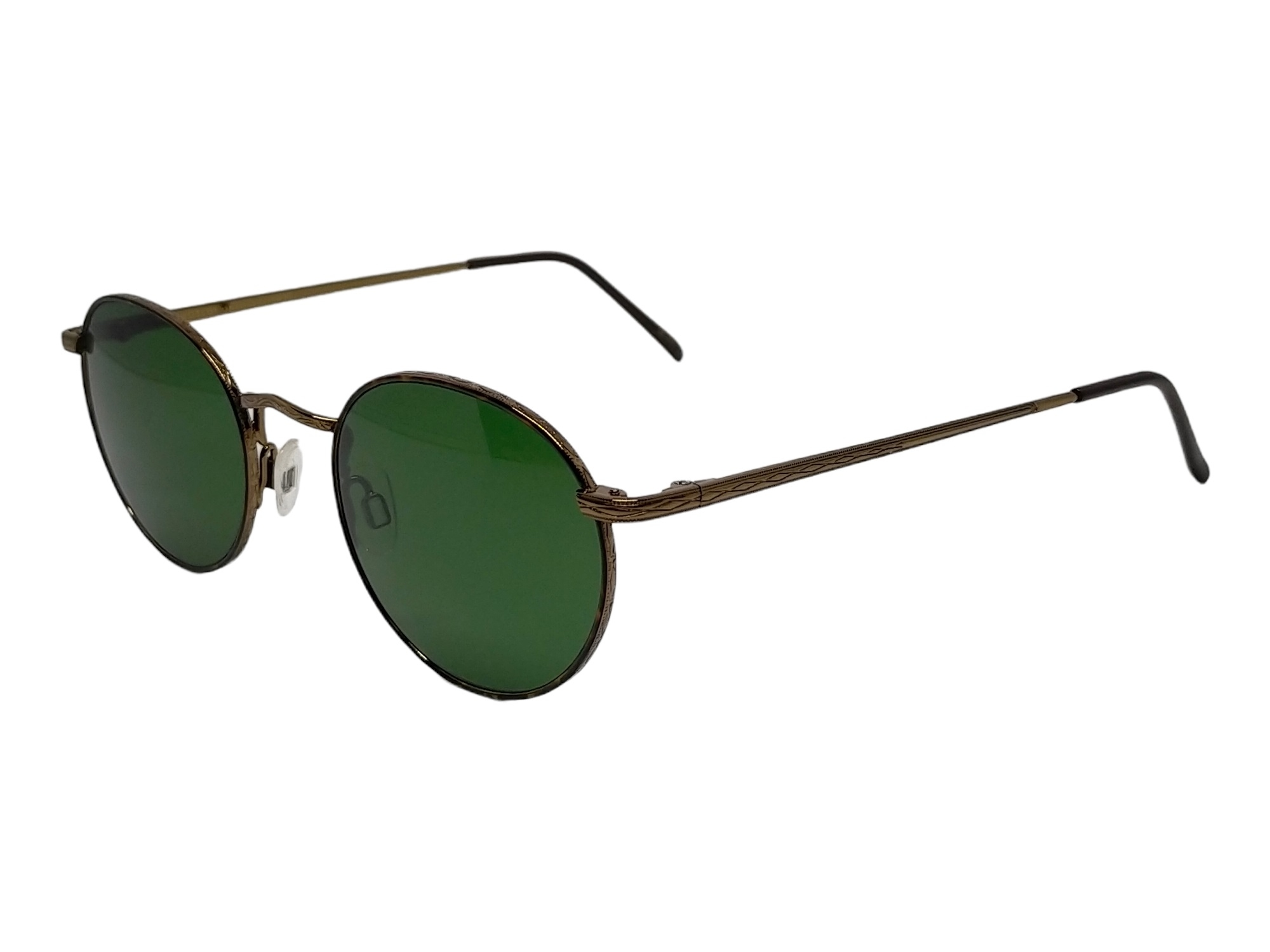 Moscot Dov Tortoise/AntiqueGold 48