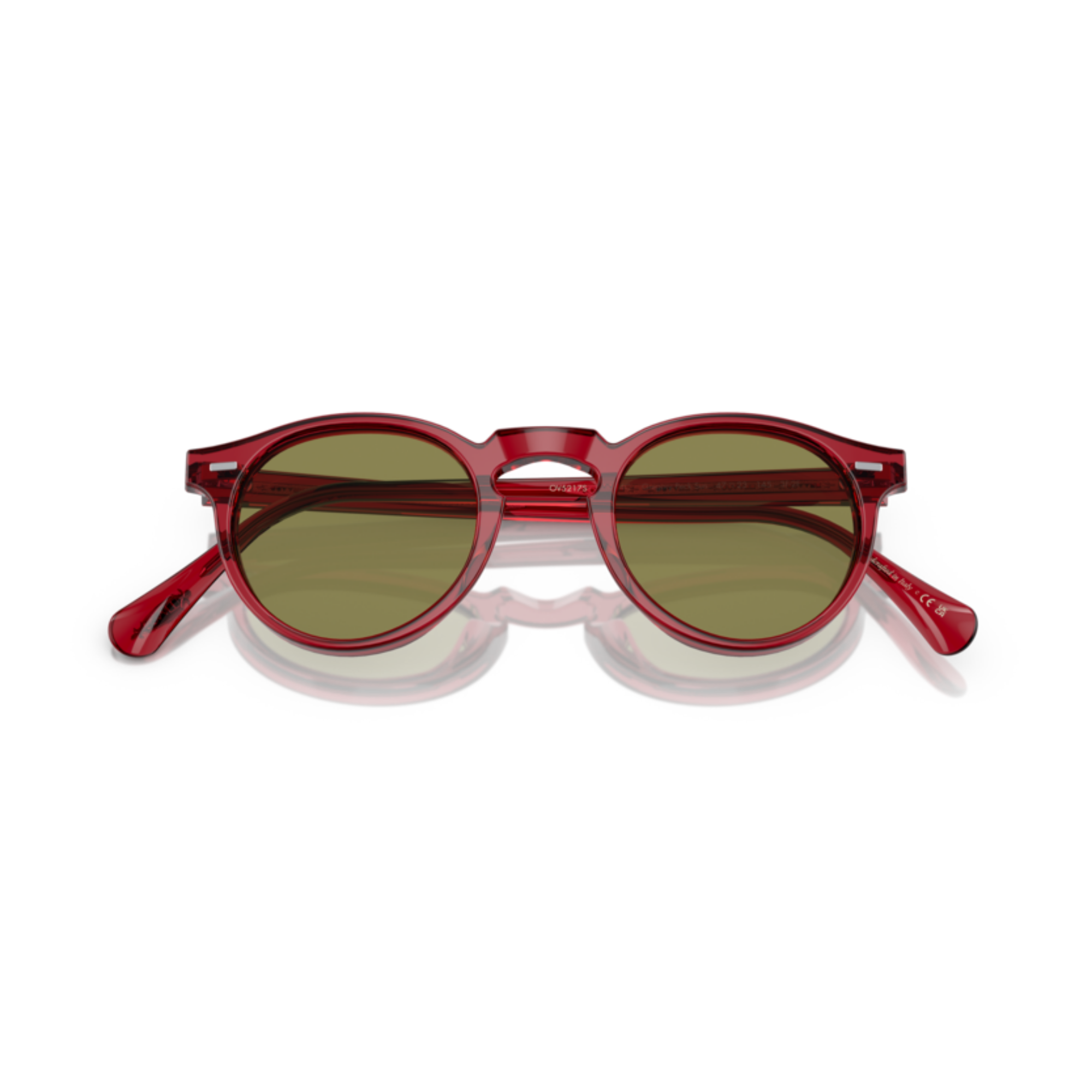 Oliver Peoples 0OV 5217S 17644C 50