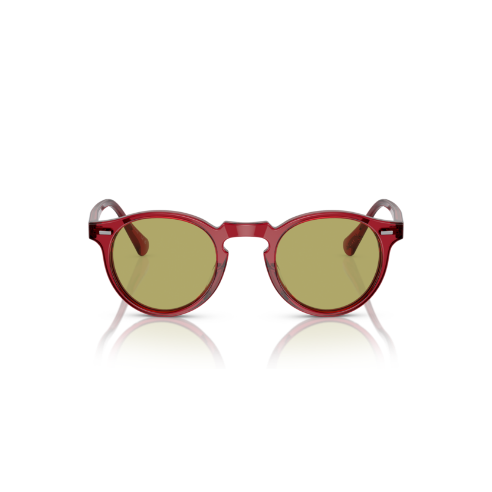 Oliver Peoples 0OV 5217S 17644C 50