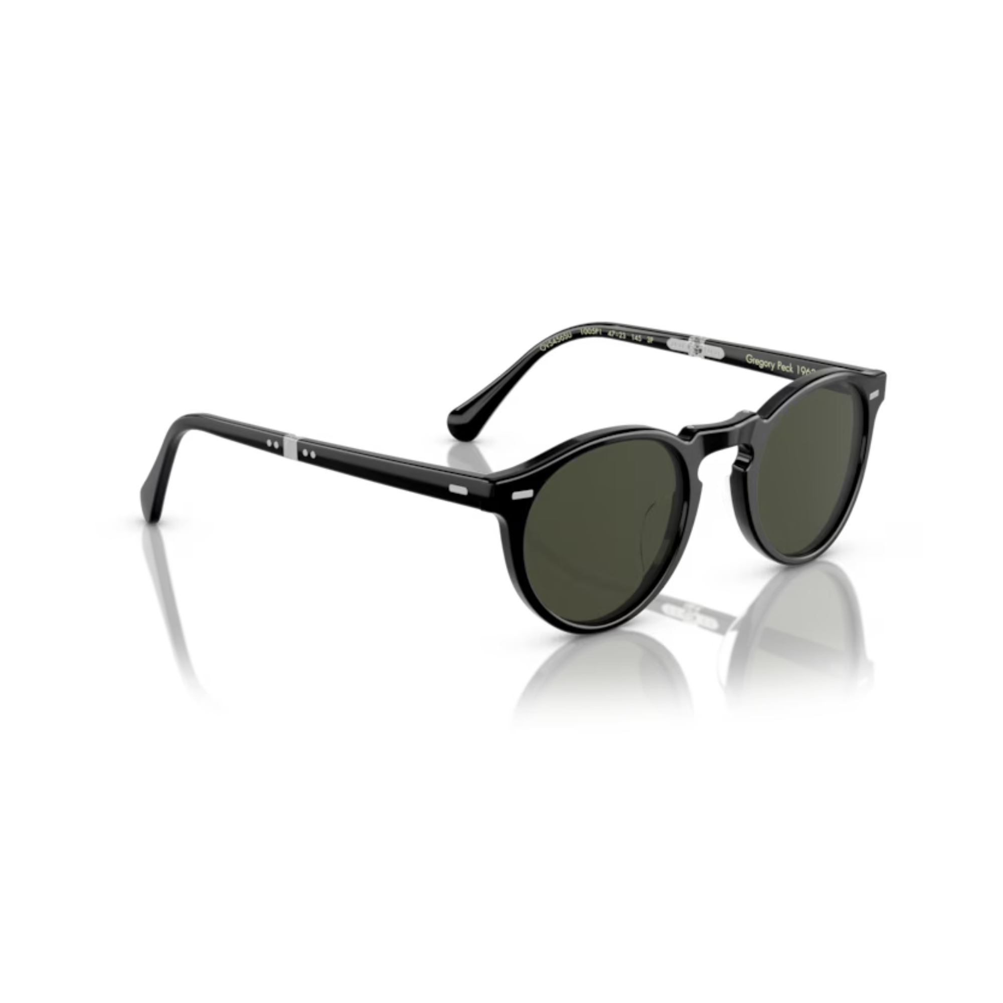 Oliver Peoples 0OV 5456SU 1005P1 50