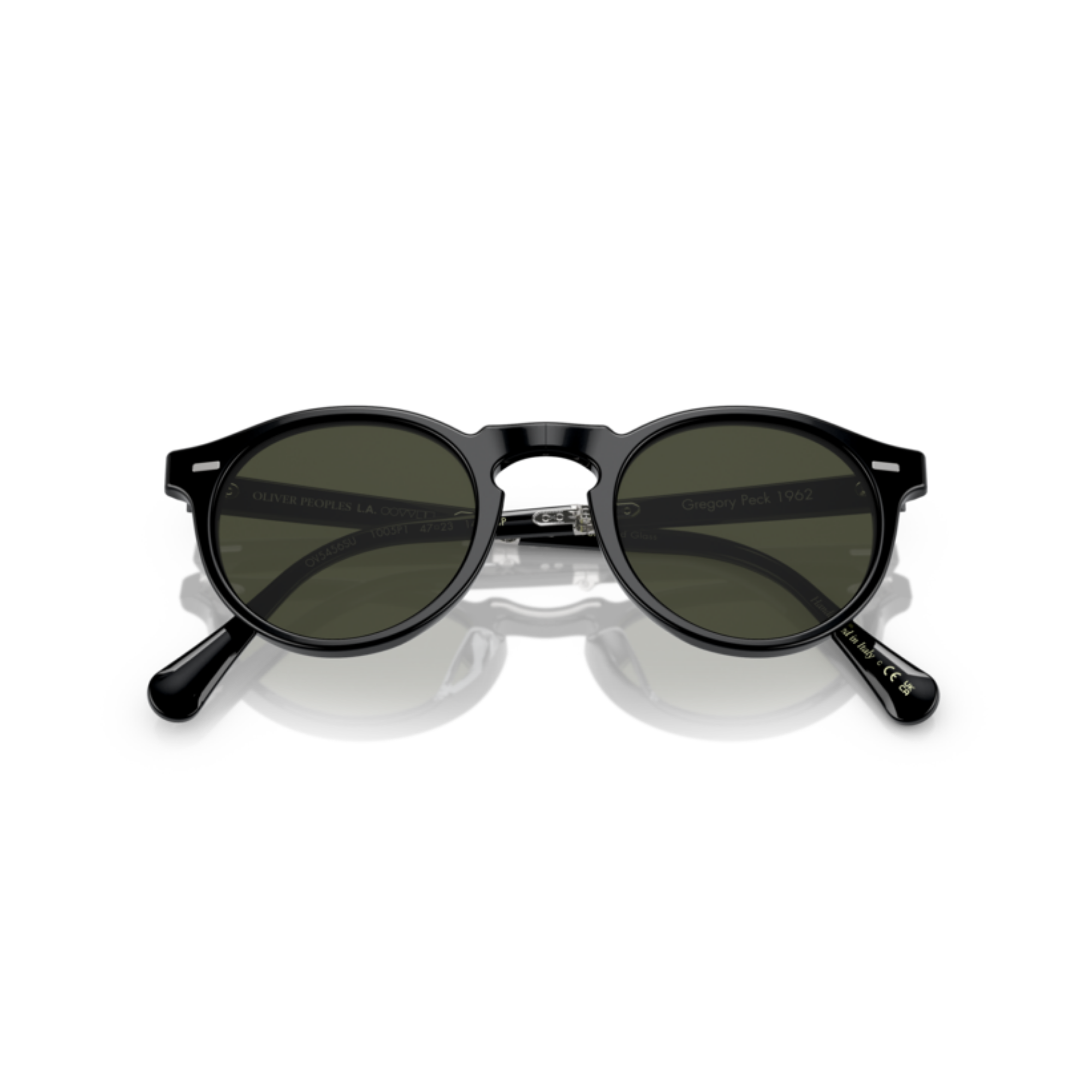 Oliver Peoples 0OV 5456SU 1005P1 50