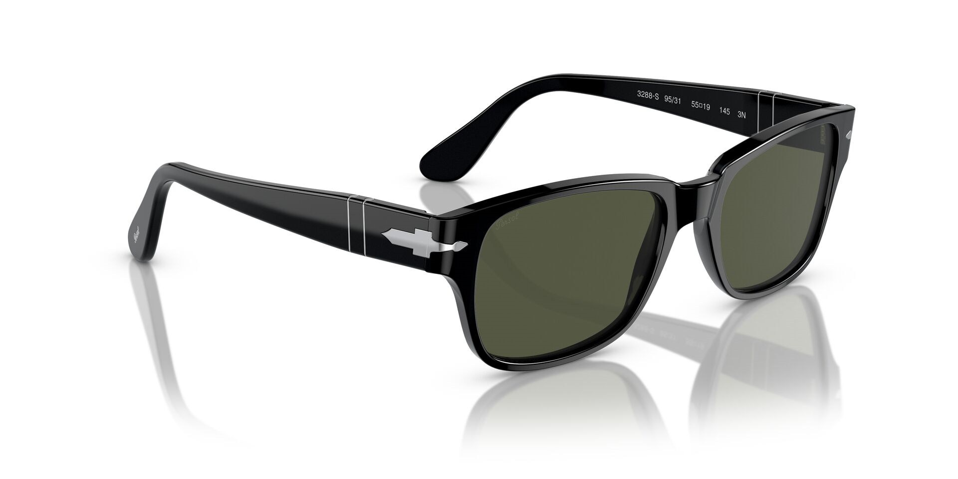 Persol 0PO 3288-S 95/31 55