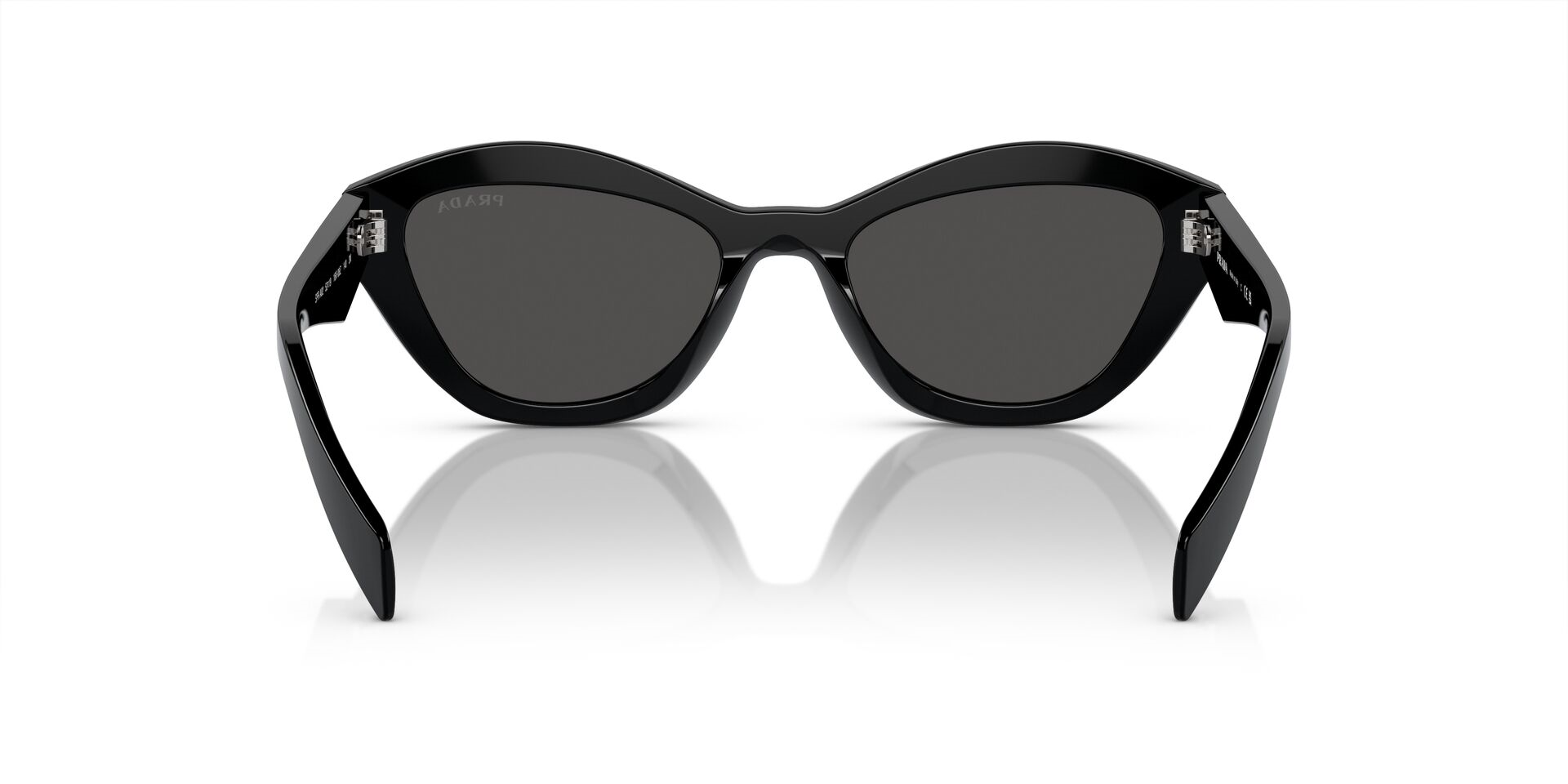 Prada 0PR A02 16K-08Z 52