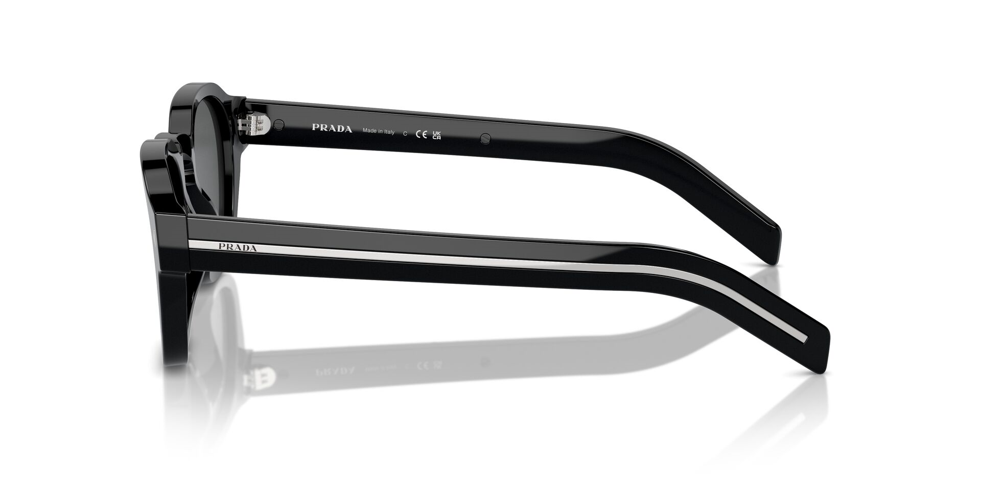 Prada 0PR A16 16K-731 52