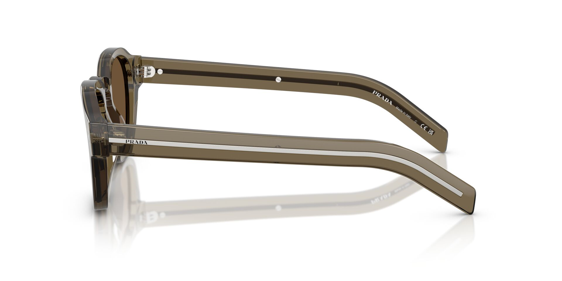 Prada 0PR A16 18T-70F 49