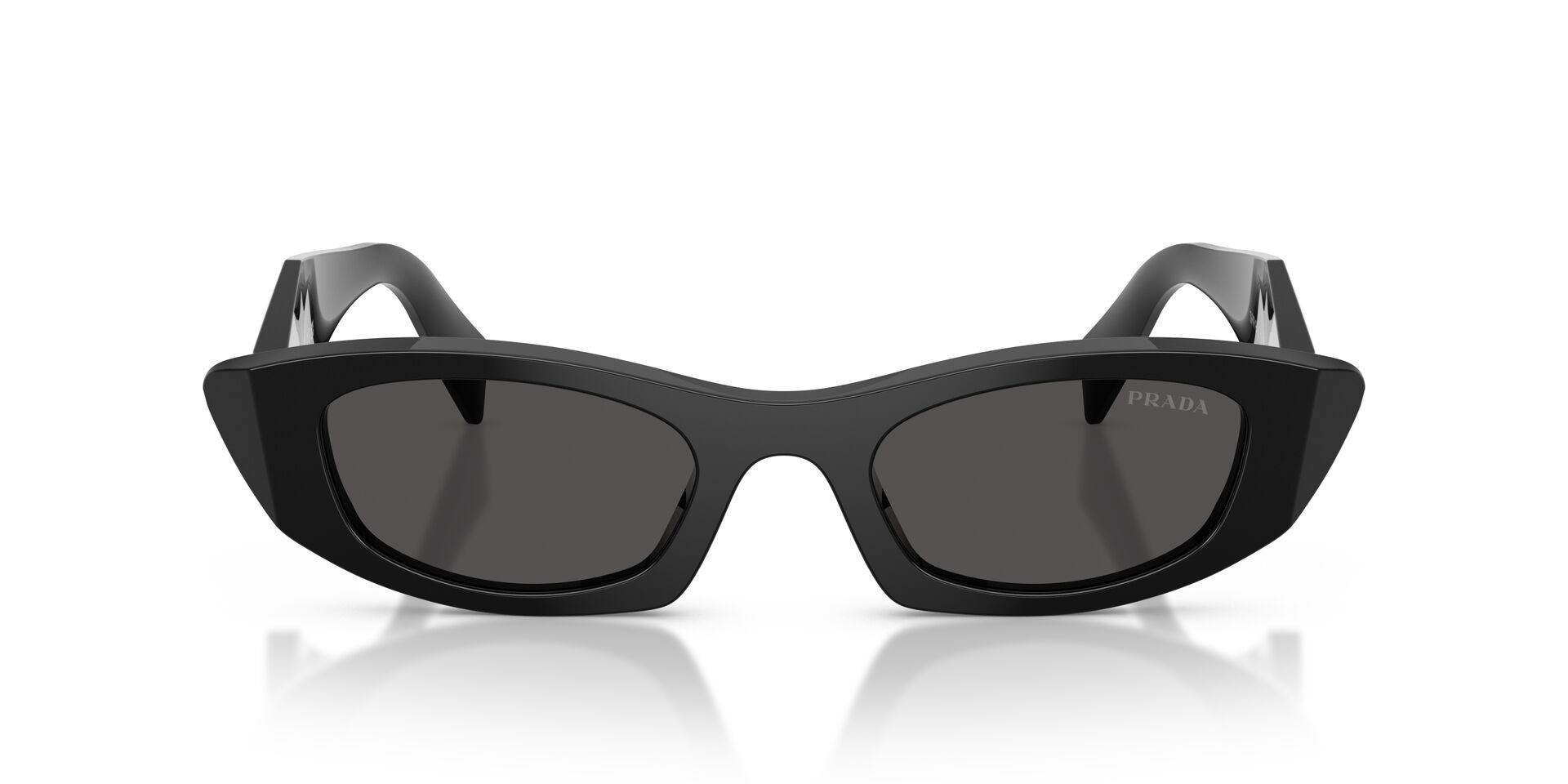 Prada 0PR B16 16K-08Z 50