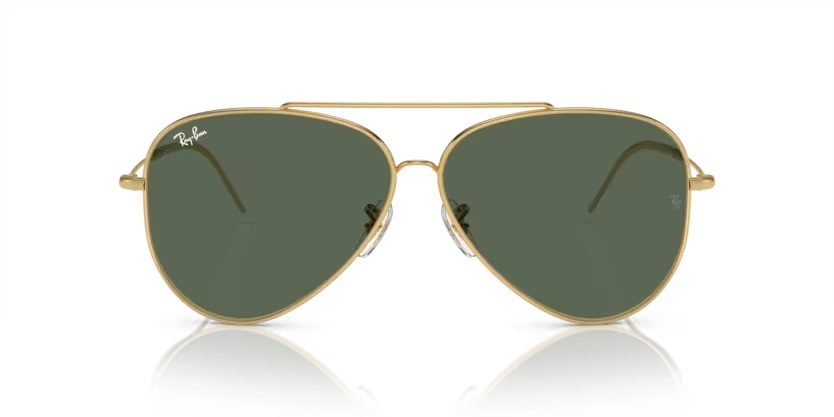 Ray-Ban 0RB 0101S 001/VR 59