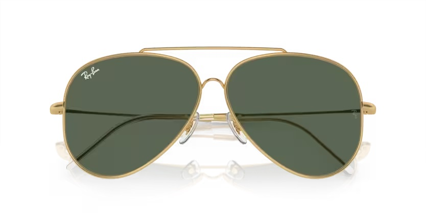 Ray-Ban 0RB 0101S 001/VR 59