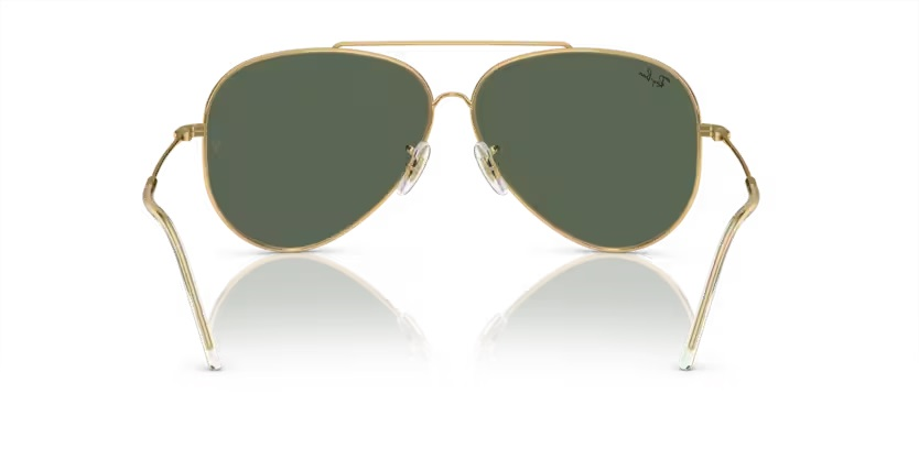 Ray-Ban 0RB 0101S 001/VR 59