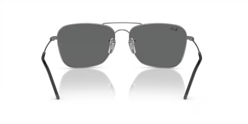 Ray-Ban 0RB 0102S 004/GR 58
