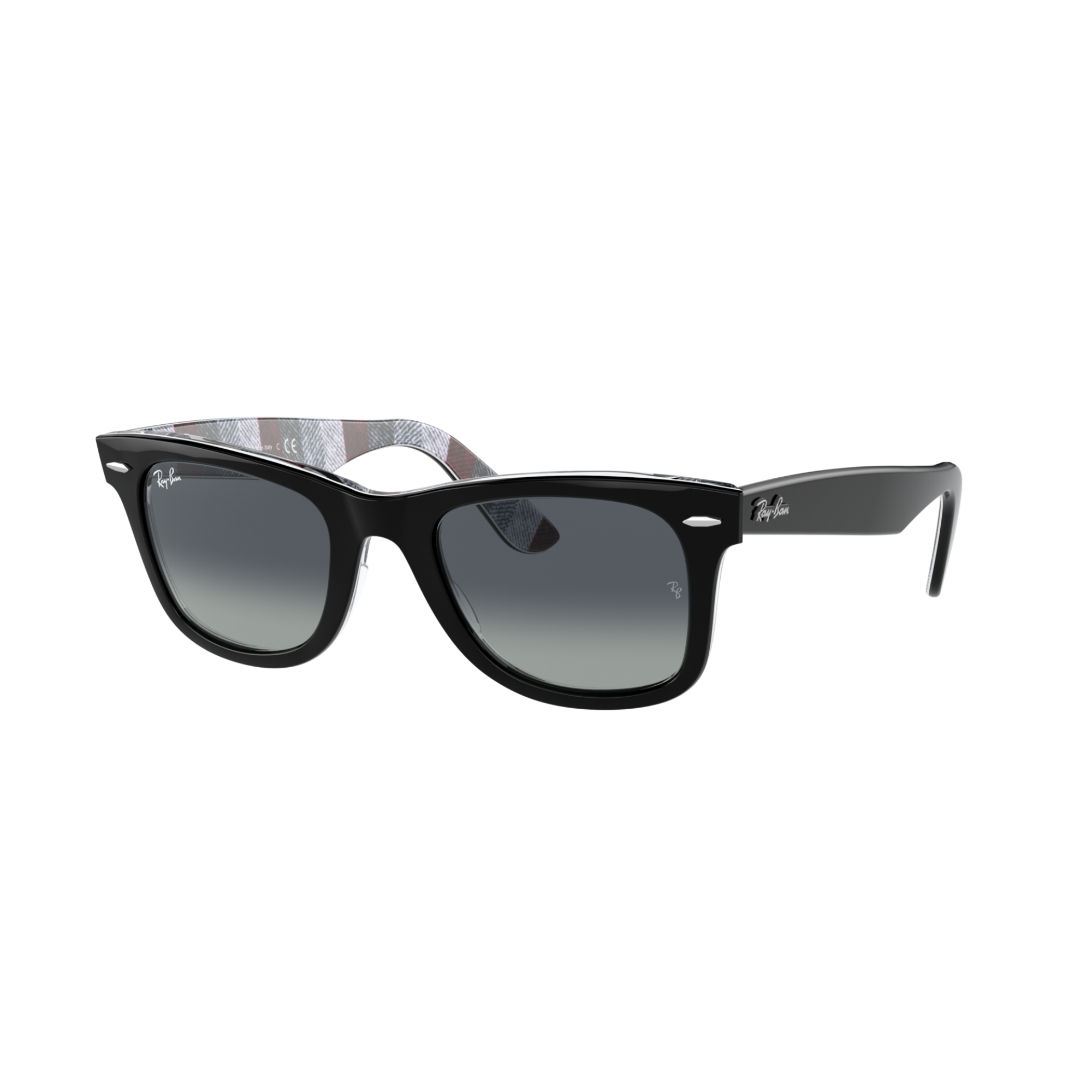 Ray-Ban 0RB 2140 1318/3A 50