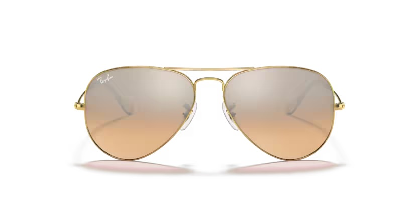 Ray-Ban 0RB 3025 001/3E 58