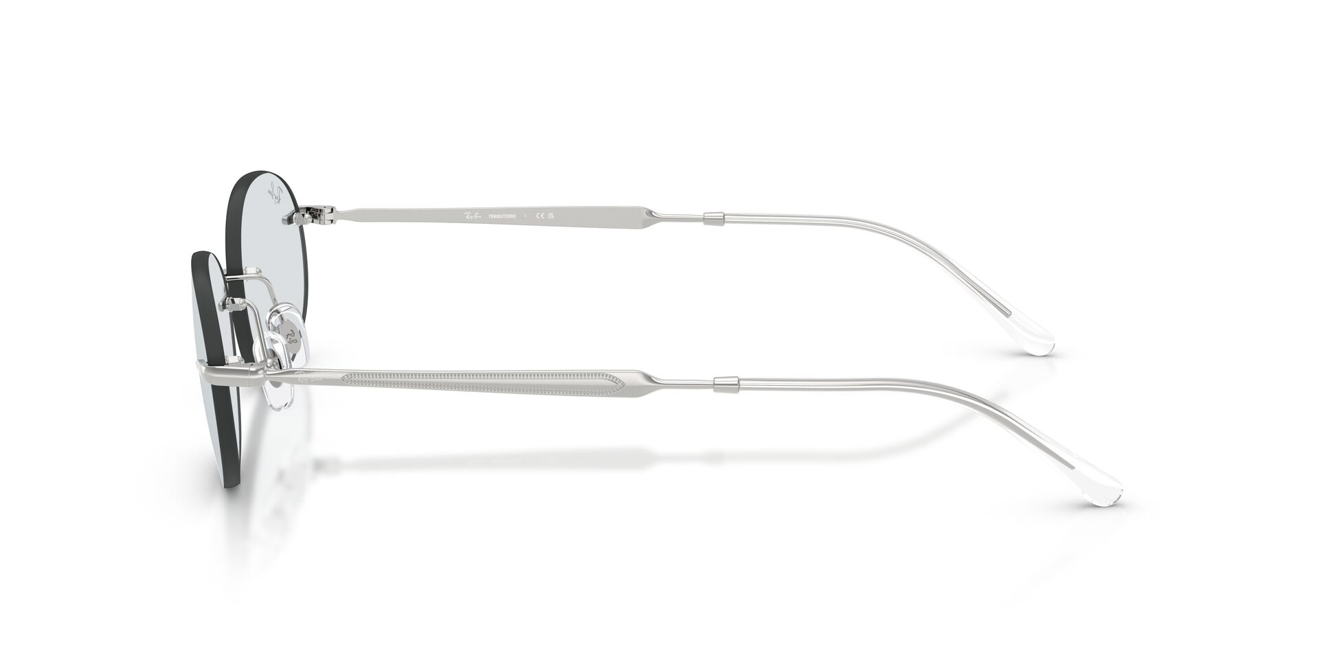 Ray-Ban 0RB 3767 003/MF 54