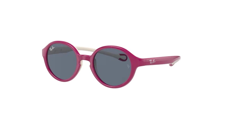 Ray-Ban Junior 9075-S 7101/87 39 Çocuk