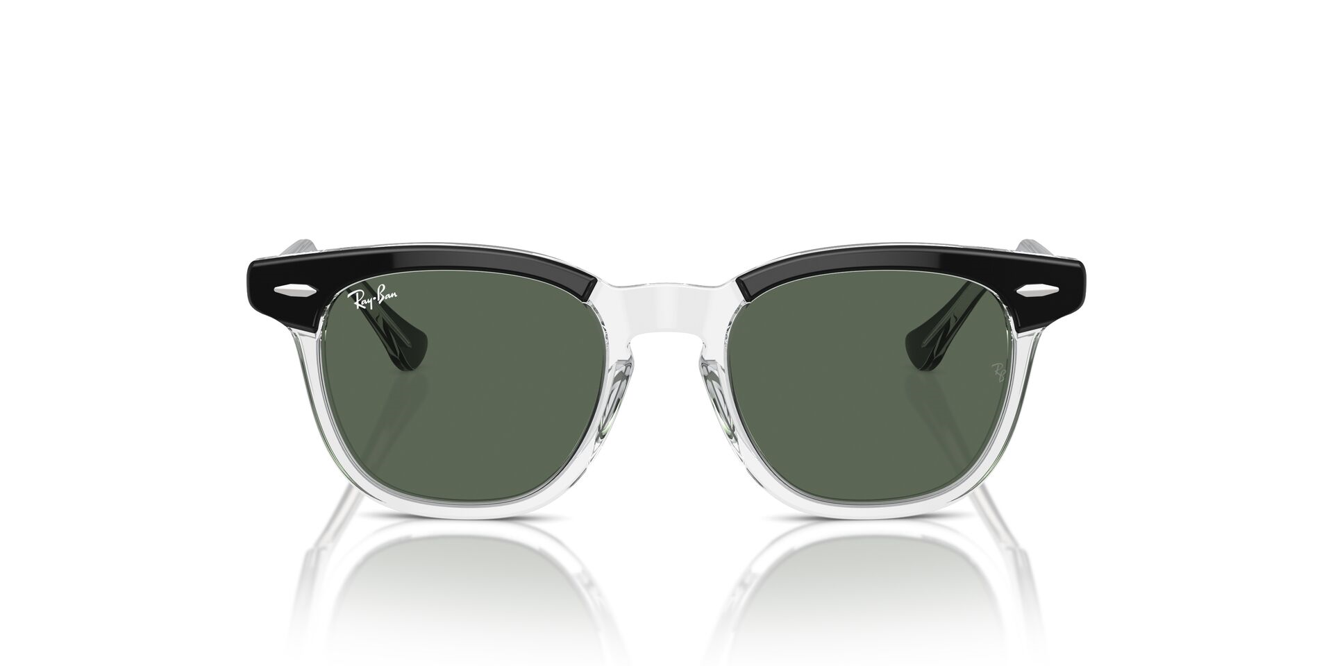 Ray-Ban Junior RJ 9098S 7158/71 45