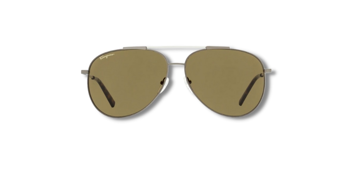 Salvatore Ferragamo SF SF265S 068 62 Erkek