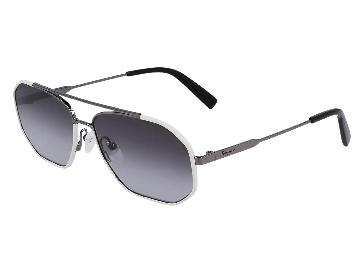 Salvatore Ferragamo SF SF303SL 026 60 Unisex
