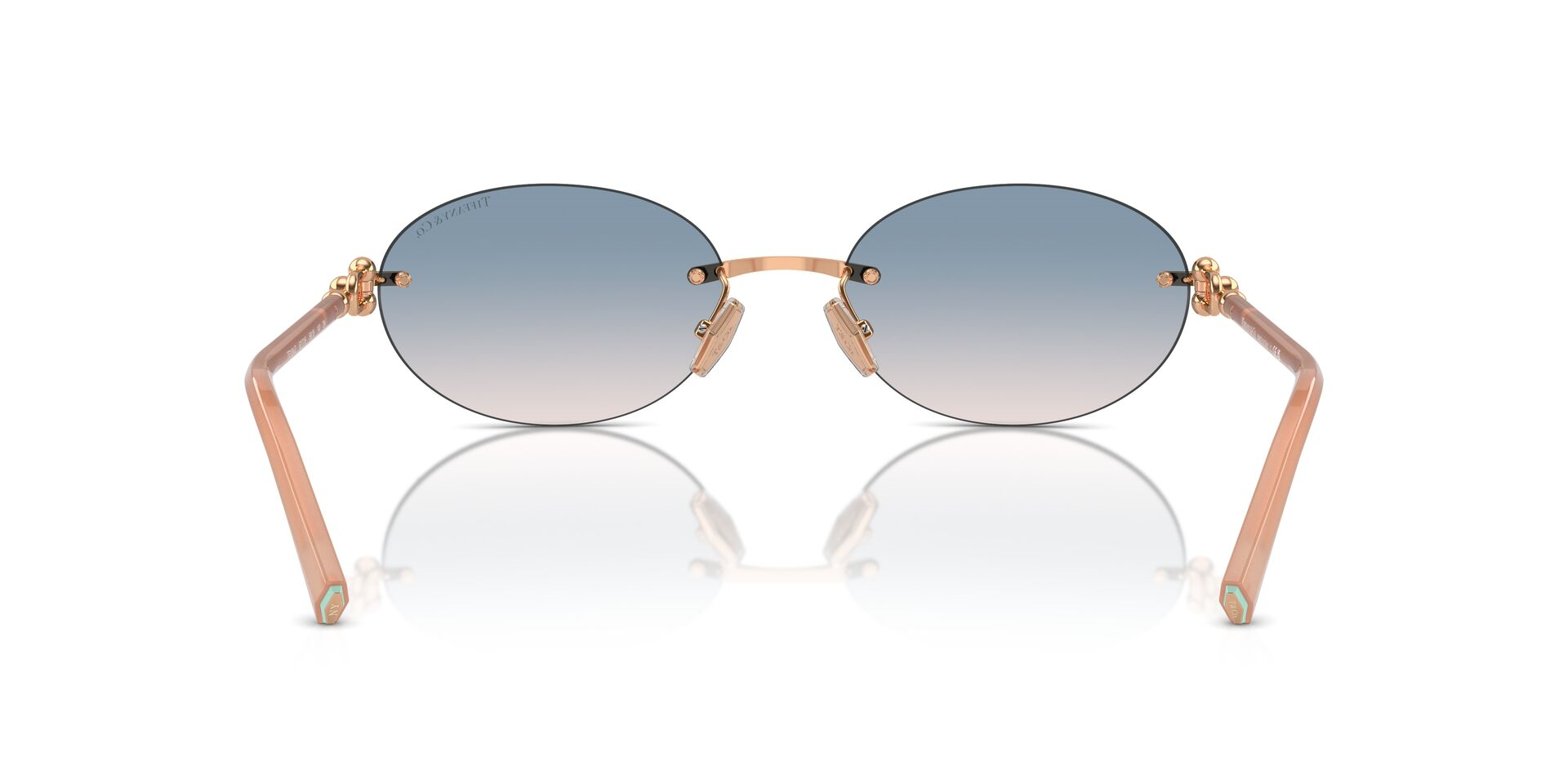 Tiffany & Co 3104-D 6217/16 56