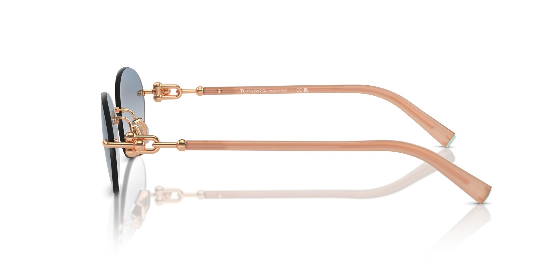 Tiffany & Co 3104-D 6217/16 56