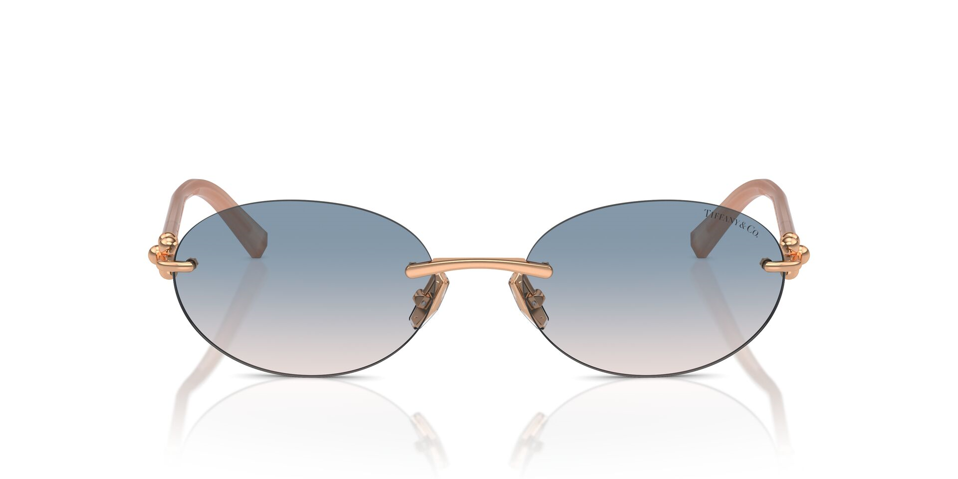 Tiffany & Co 3104-D 6217/16 56