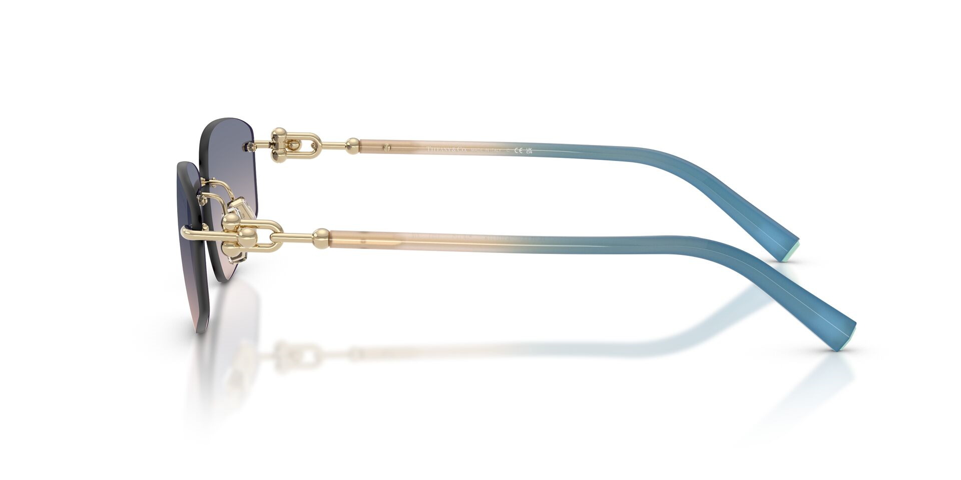 Tiffany & Co 3114 6191/16 59