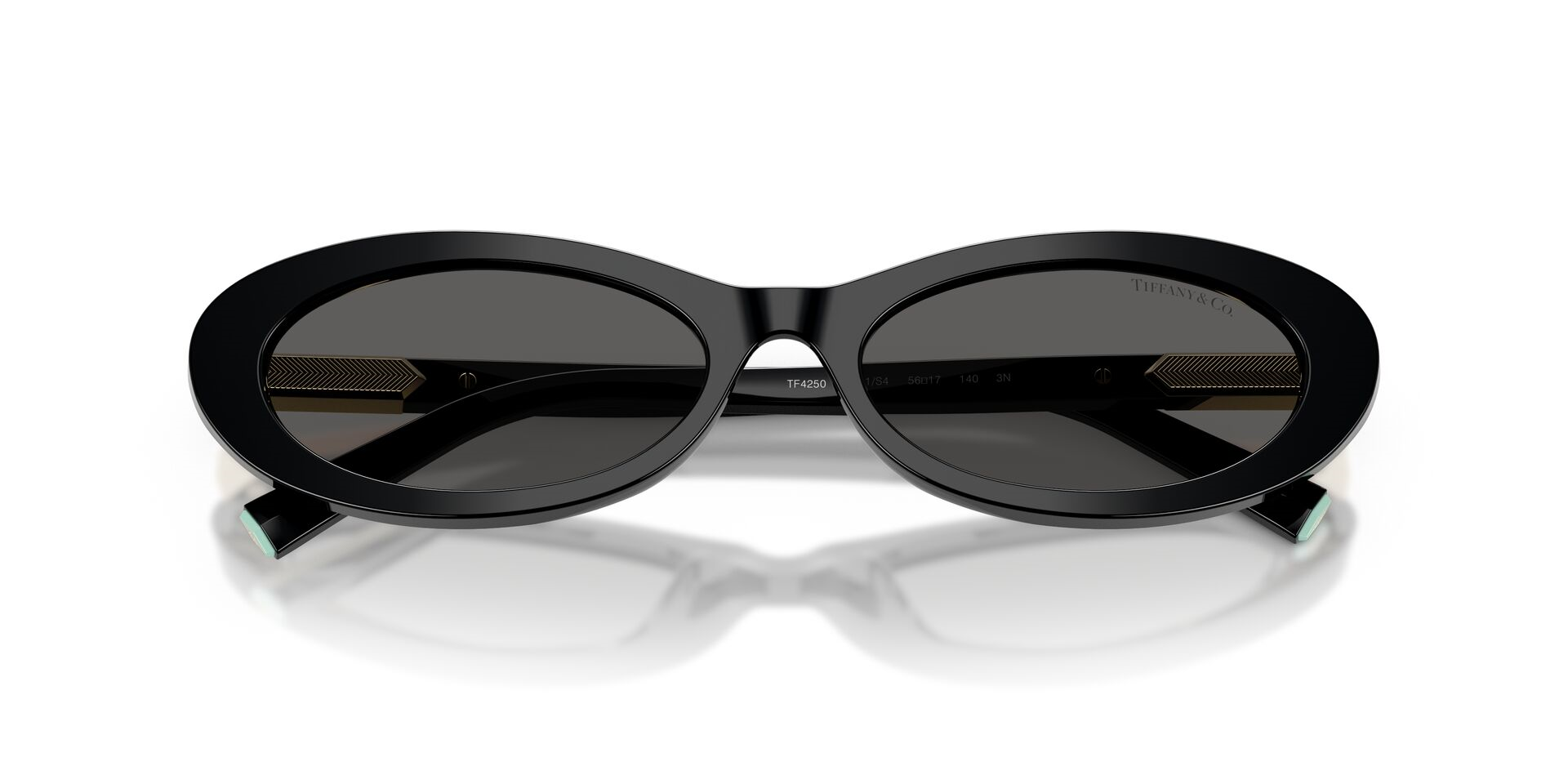 Tiffany & Co 4250 8001/S4 56