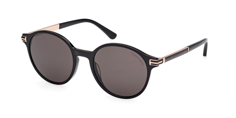 Tom Ford TF 1184 Araki 01A 52