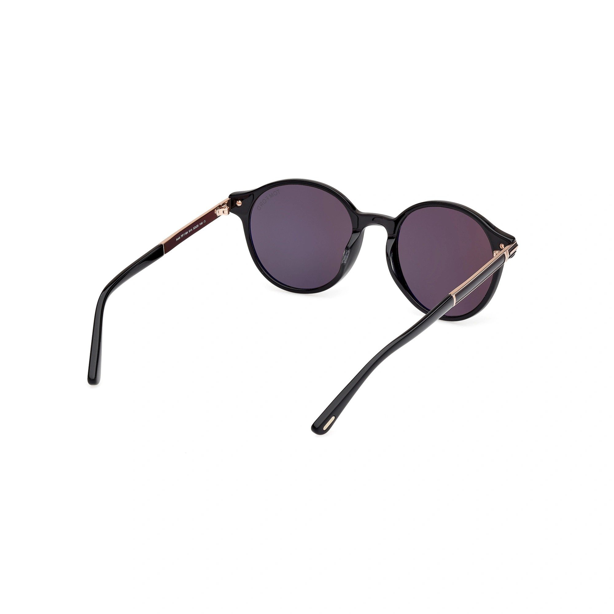 Tom Ford TF 1184 Araki 01A 52