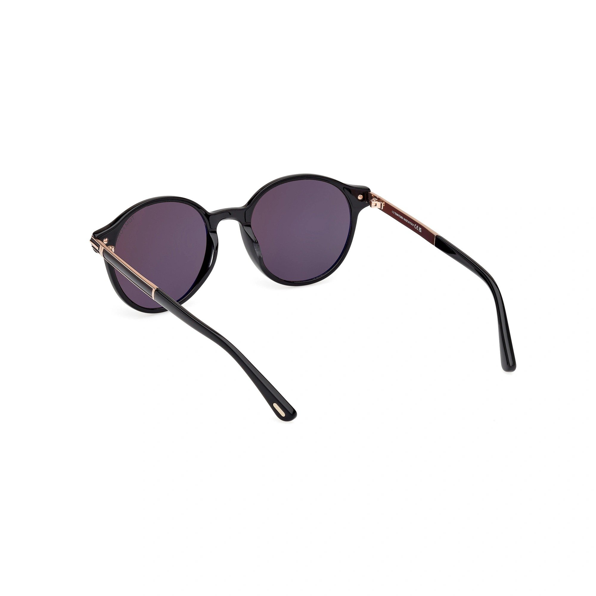 Tom Ford TF 1184 Araki 01A 52