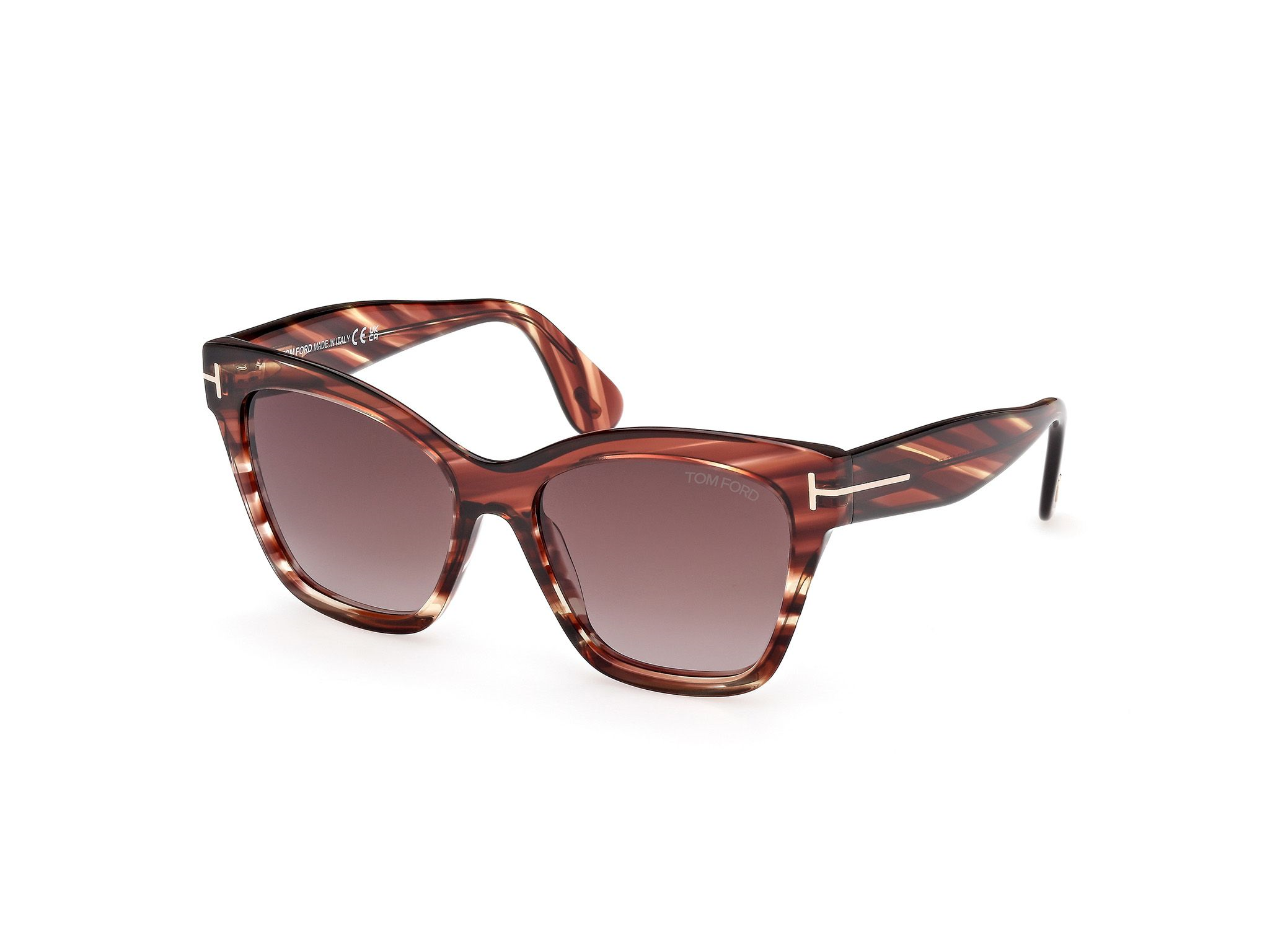 Tom Ford TF 1217 Elvira 55T 55