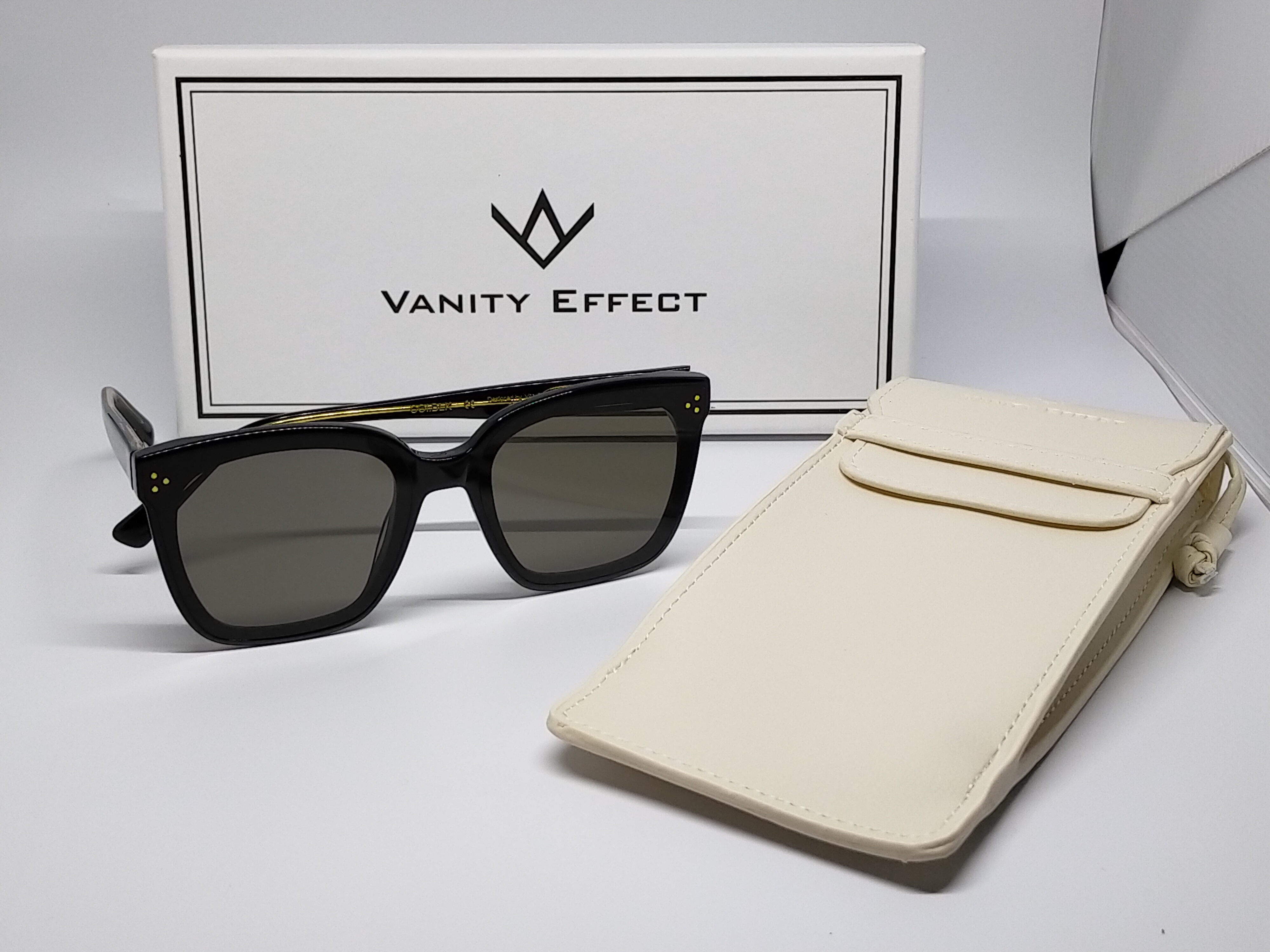 Vanity Effect Bonnie BLK 60