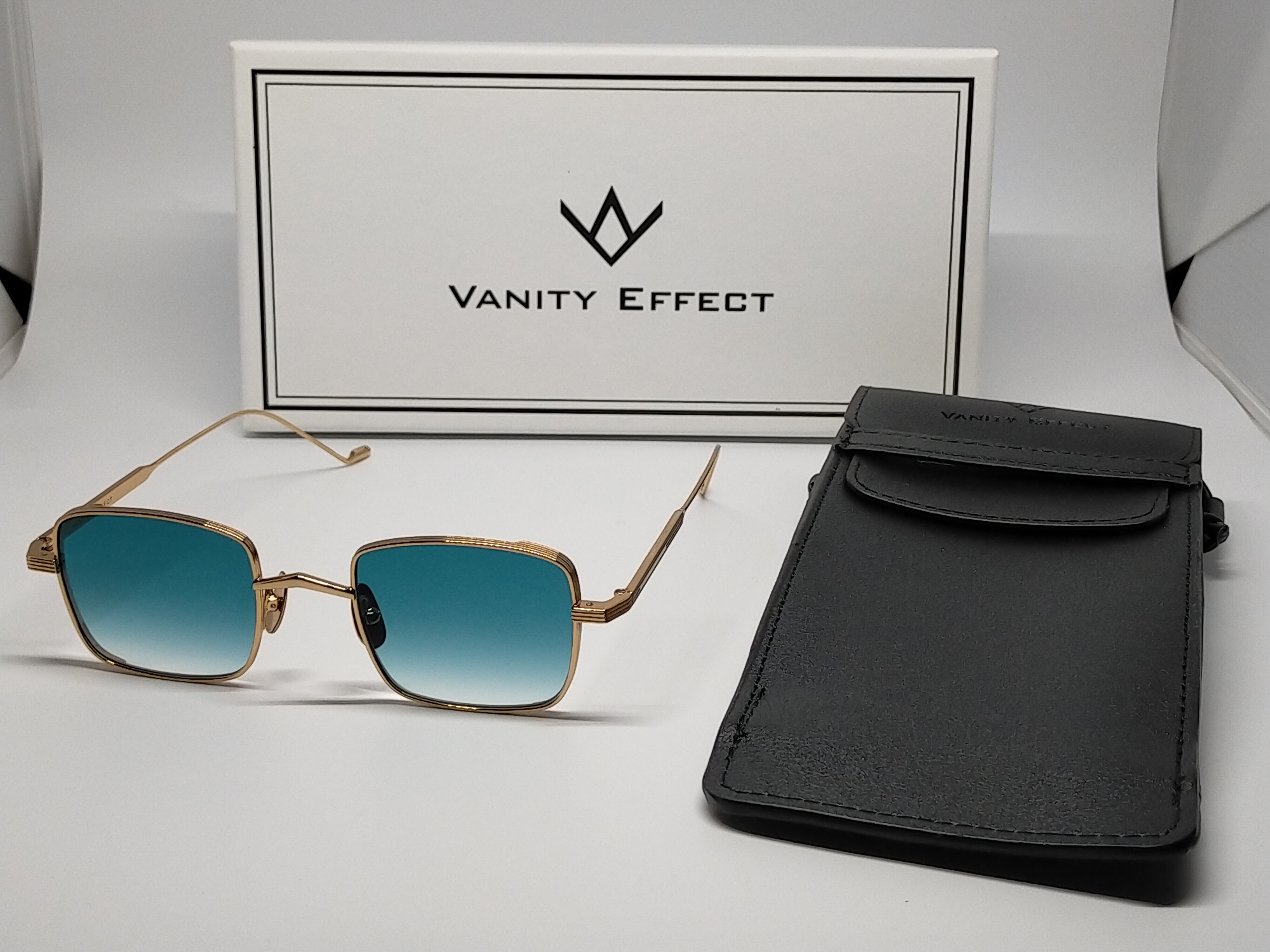 Vanity Effect Hippie Crack-2 RG 47 Unisex