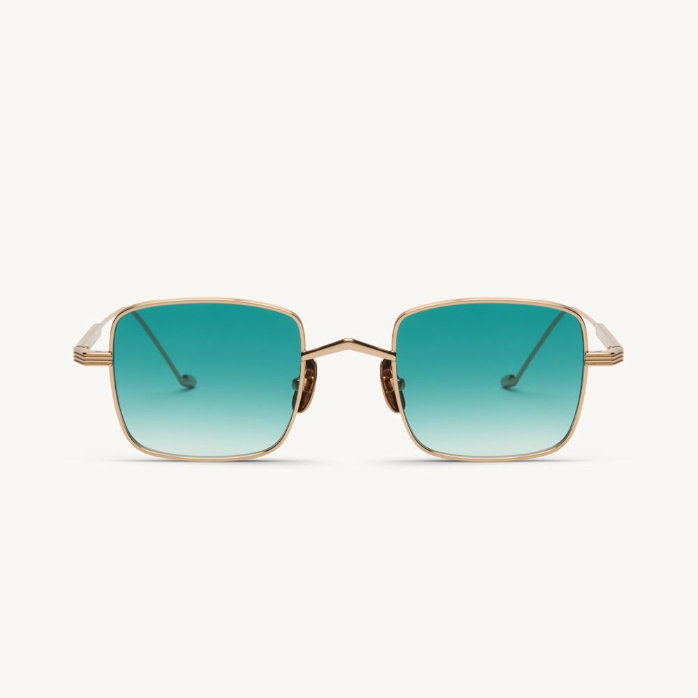 Vanity Effect VE Hippie Crack-2 GD 47 Unisex