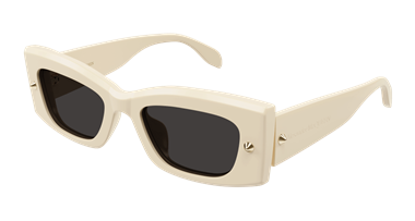 Alexander McQueen AM 0426S 005 51 Unisex