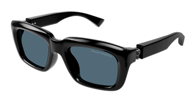 Alexander McQueen AM 0431S 004 54 Unisex