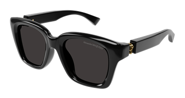 Alexander McQueen AM 0432S 001 52 Unisex