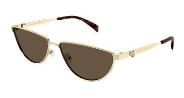 Alexander McQueen AM 0456S 002 60 Kadın