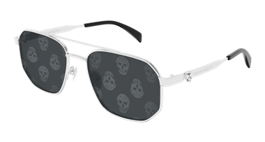 Alexander McQueen AM 0458S 004 58 Erkek