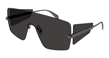 Alexander McQueen AM 0460S 001 99 Unisex