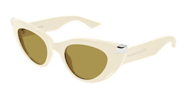 Alexander McQueen AM AM0442S 004 50 Unisex