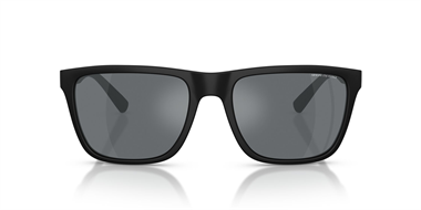 Armani Exchange 0AX 4080S 8078/6G 57