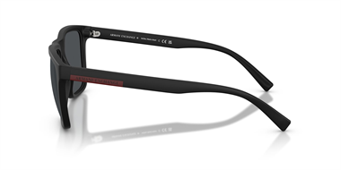 Armani Exchange 0AX 4080S 8078/6G 57