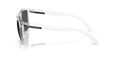 Armani Exchange 0AX 4080S 823587 57