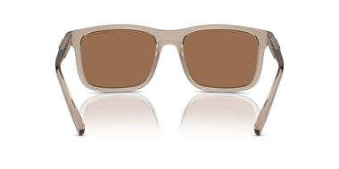 Armani Exchange 0AX 4145S 83445A 57 Men Sunglasses
