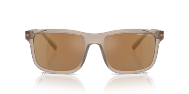 Armani Exchange 0AX 4145S 83445A 57 Men Sunglasses