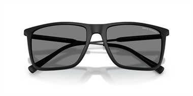 Armani Exchange 0AX 4160S 807887 57